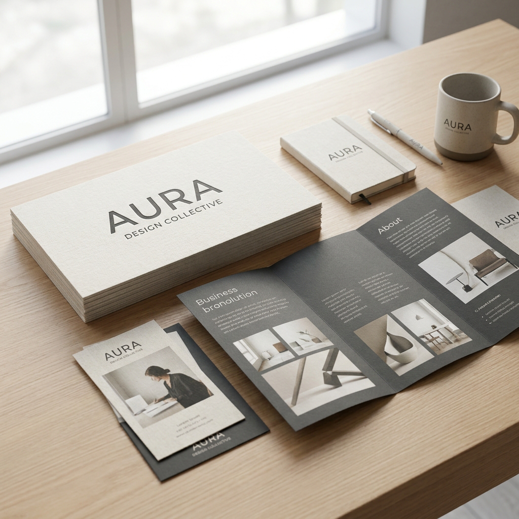 Logo Designing & Branding Showreel